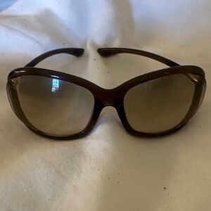 Tom Ford Jennifer Sunglasses